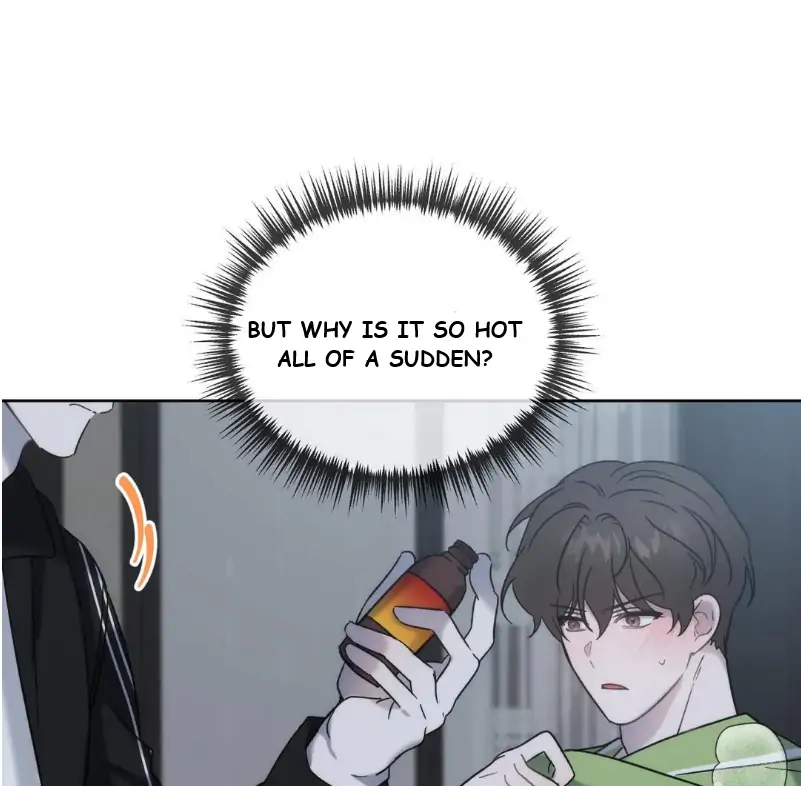Did It Work - Chapter 11 Page 107