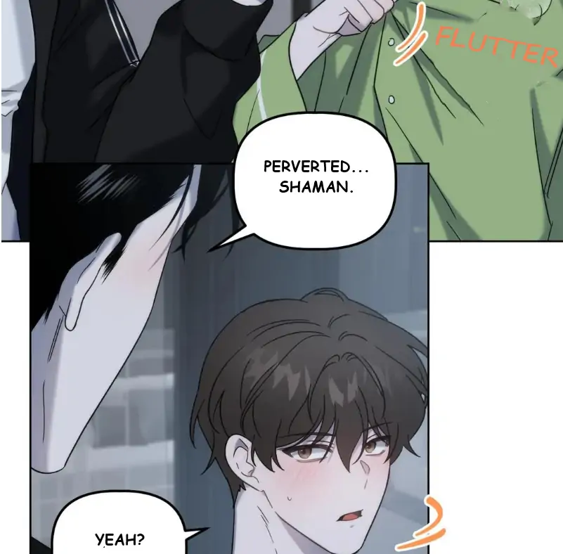 Did It Work - Chapter 11 Page 108