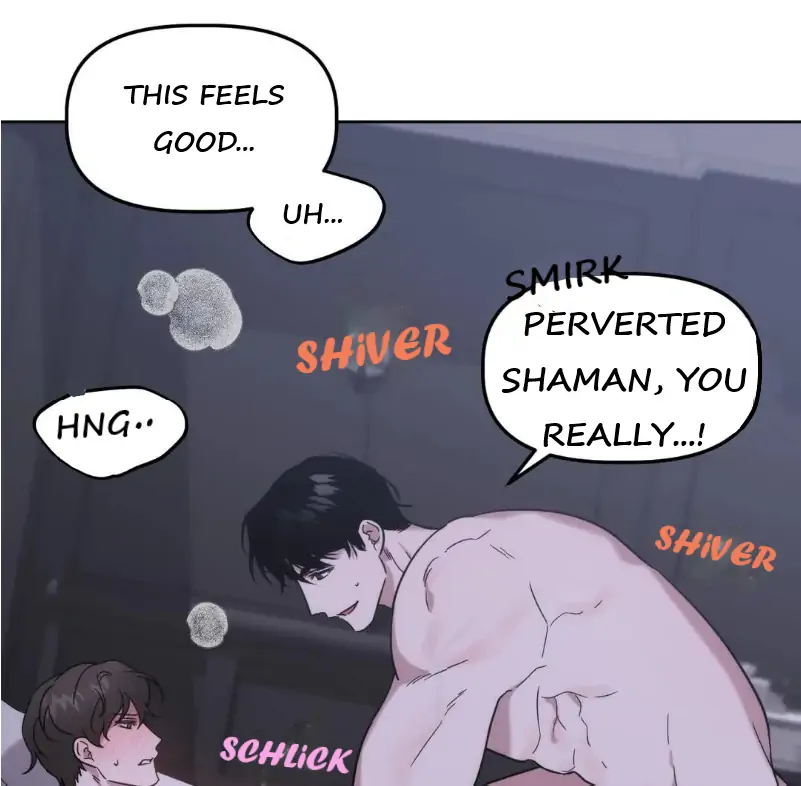 Did It Work - Chapter 12 Page 69
