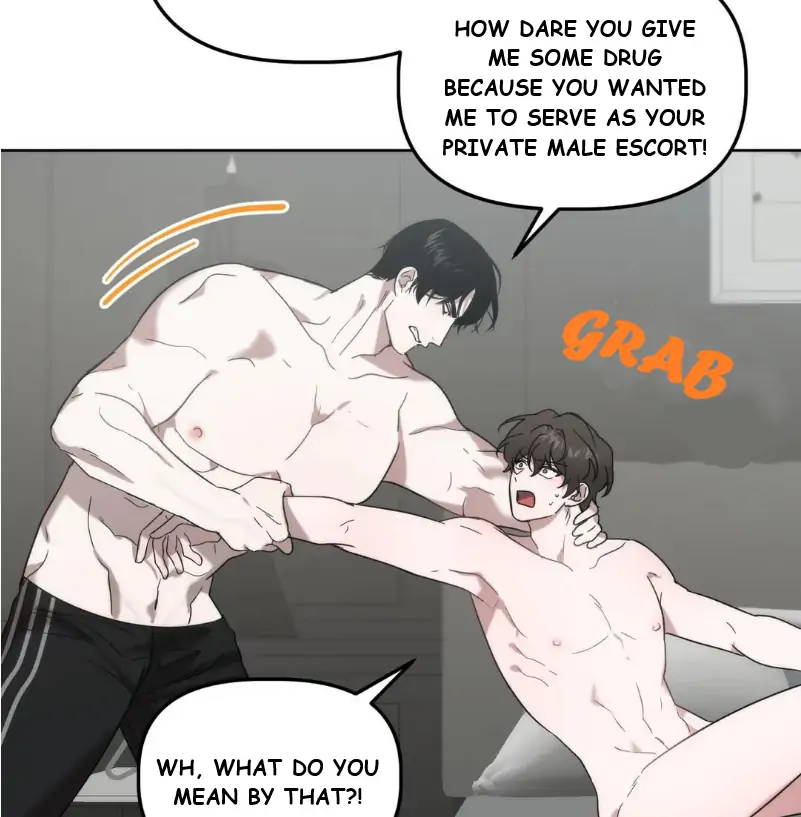Did It Work - Chapter 13 Page 41