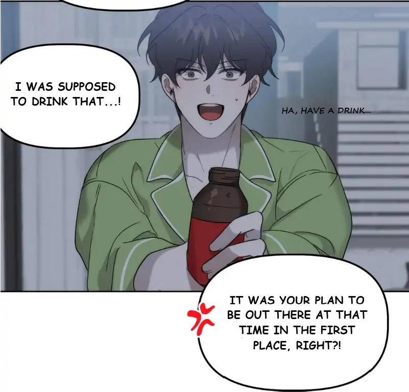 Did It Work - Chapter 13 Page 43