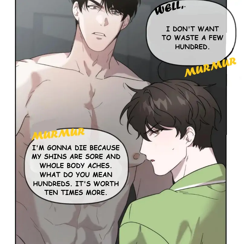 Did It Work - Chapter 13 Page 75
