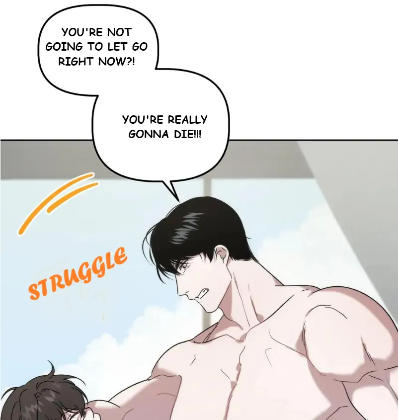 Did It Work - Chapter 13 Page 99