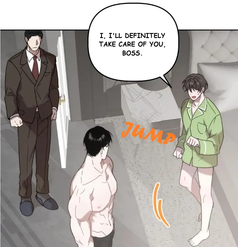 Did It Work - Chapter 13 Page 107