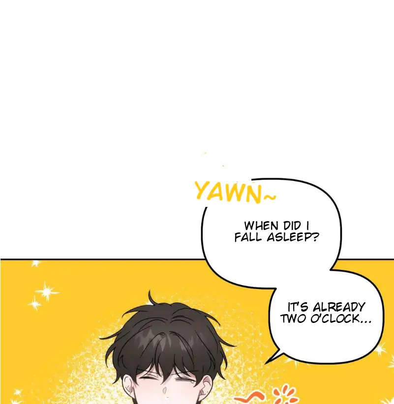Did It Work - Chapter 14 Page 21