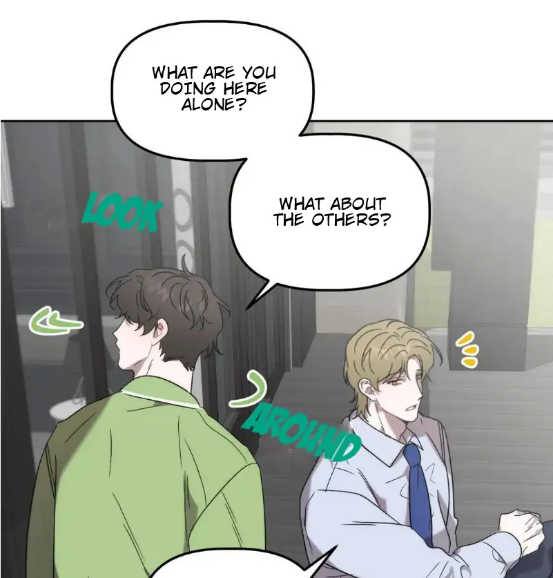 Did It Work - Chapter 14 Page 29