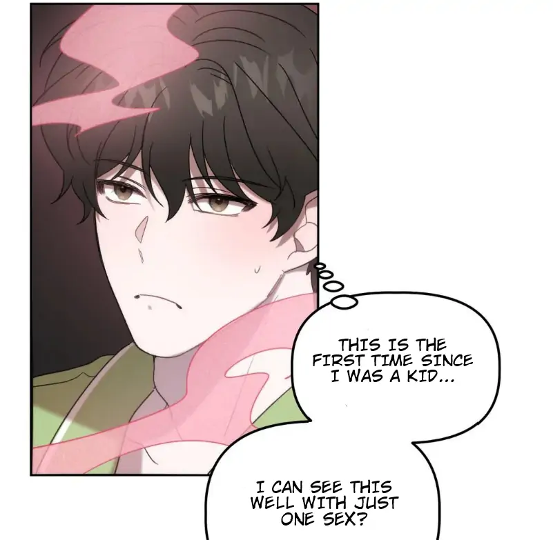 Did It Work - Chapter 14 Page 70
