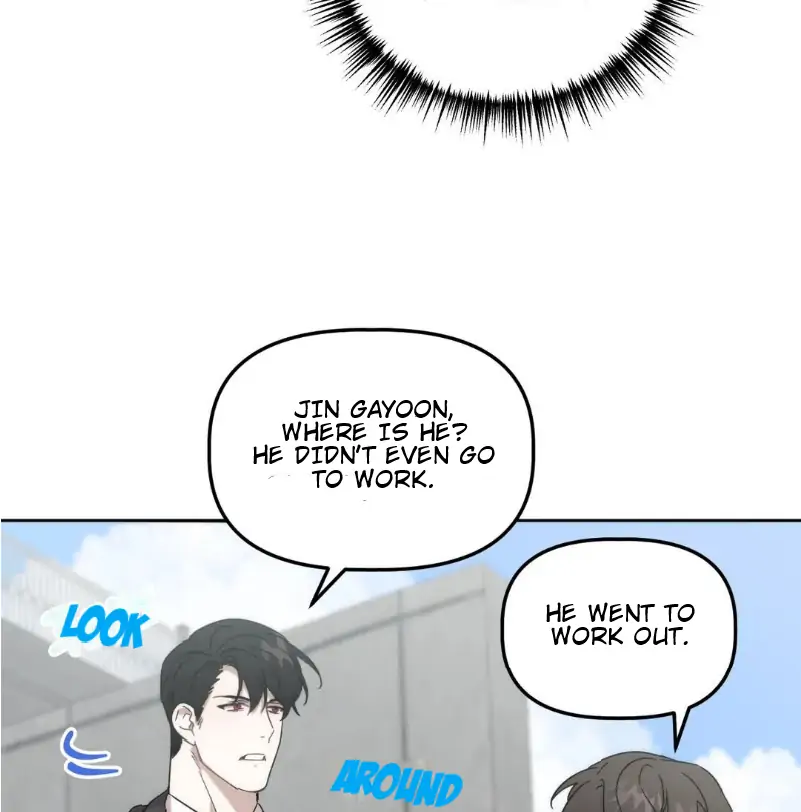 Did It Work - Chapter 14 Page 97