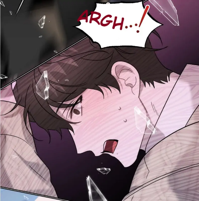 Did It Work - Chapter 16 Page 110