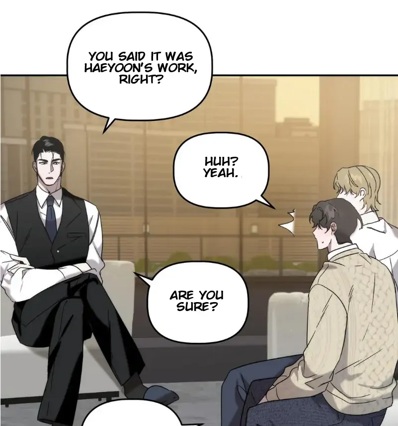 Did It Work - Chapter 18 Page 9