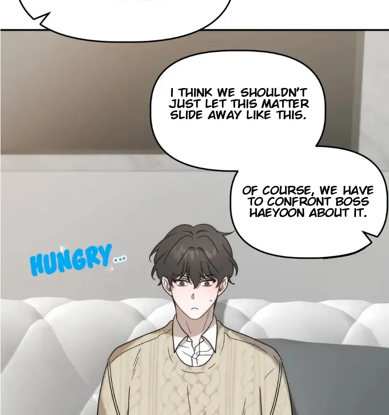 Did It Work - Chapter 18 Page 13
