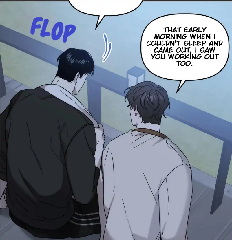 Did It Work - Chapter 18 Page 77