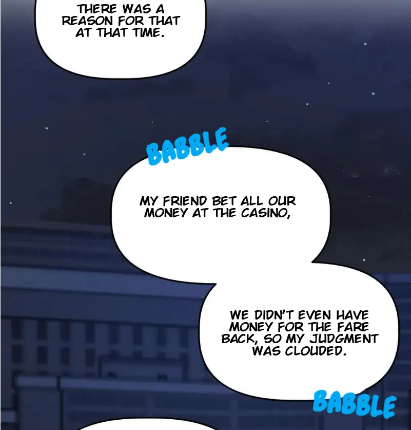 Did It Work - Chapter 18 Page 86