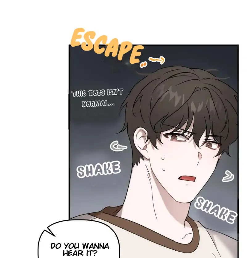 Did It Work - Chapter 18 Page 113