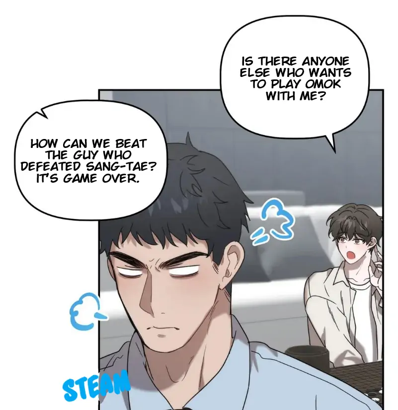 Did It Work - Chapter 19 Page 32