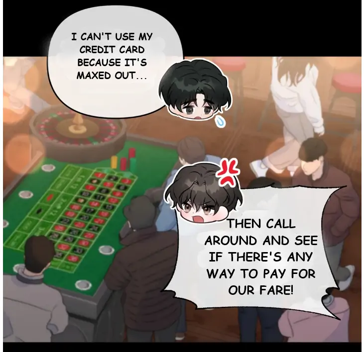 Did It Work - Chapter 2 Page 7