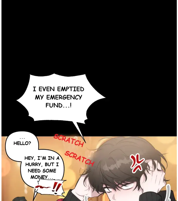 Did It Work - Chapter 2 Page 8