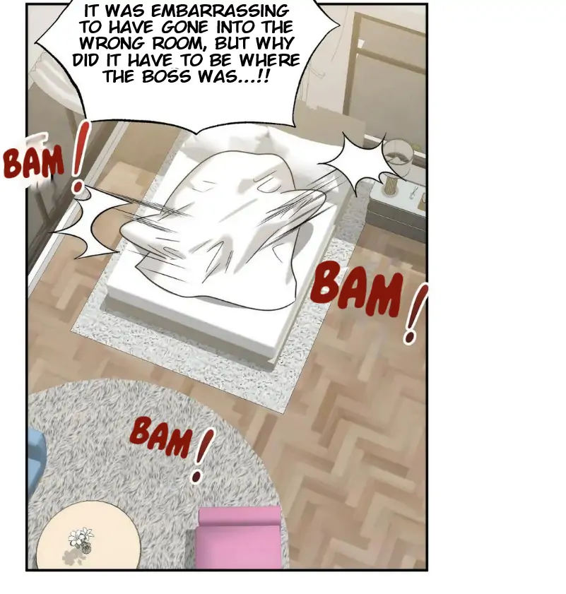 Did It Work - Chapter 20 Page 4
