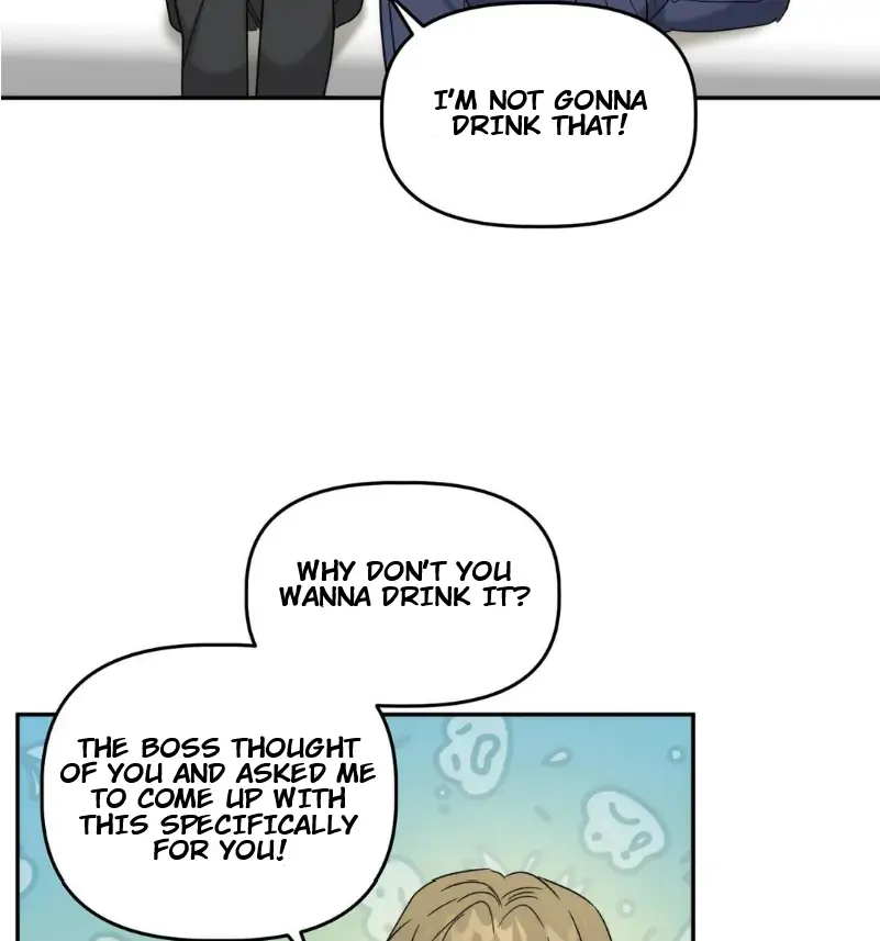 Did It Work - Chapter 20 Page 40