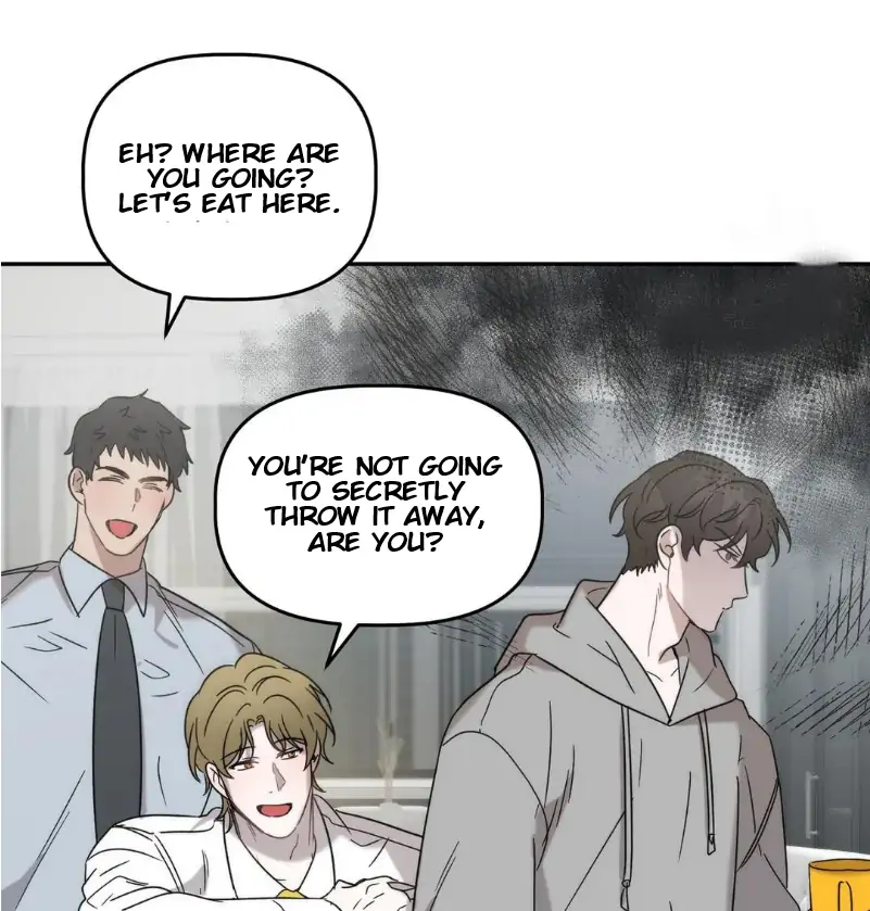 Did It Work - Chapter 20 Page 84