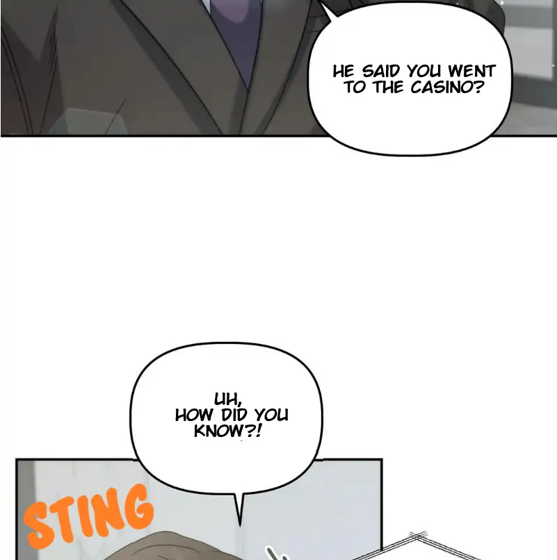 Did It Work - Chapter 21 Page 22