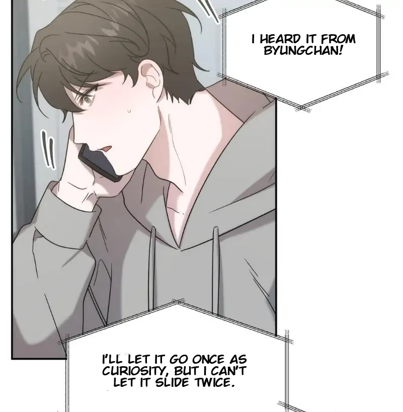 Did It Work - Chapter 21 Page 23
