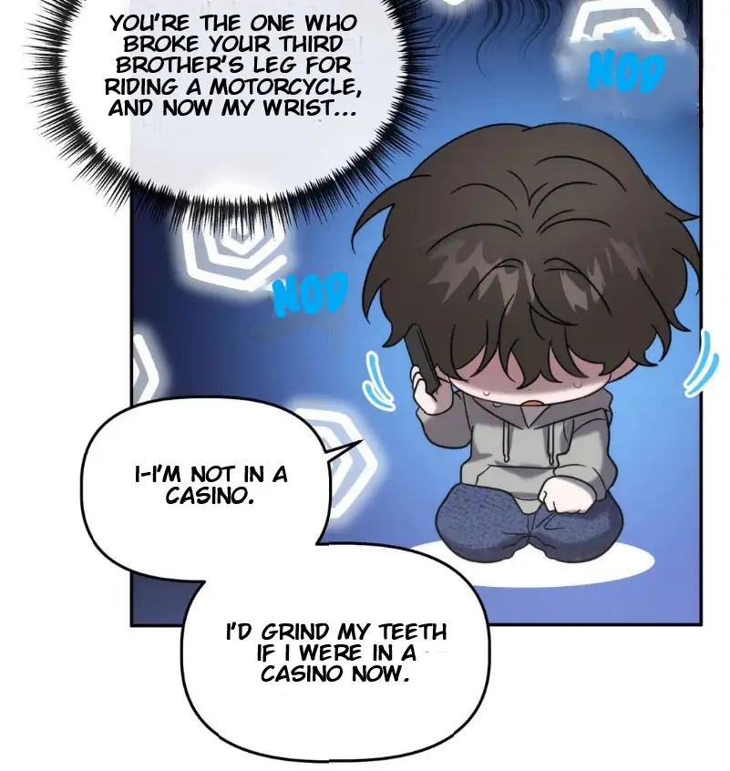 Did It Work - Chapter 21 Page 25