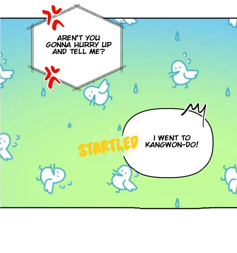 Did It Work - Chapter 21 Page 28