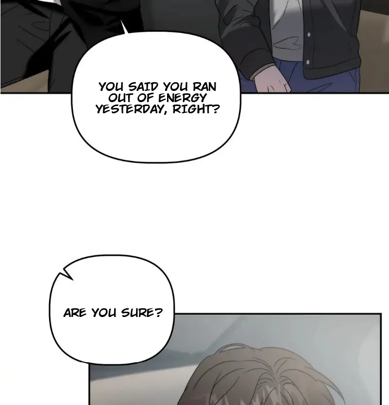 Did It Work - Chapter 21 Page 43
