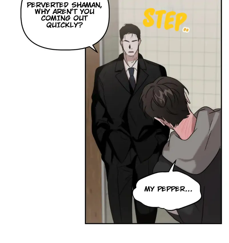 Did It Work - Chapter 21 Page 65