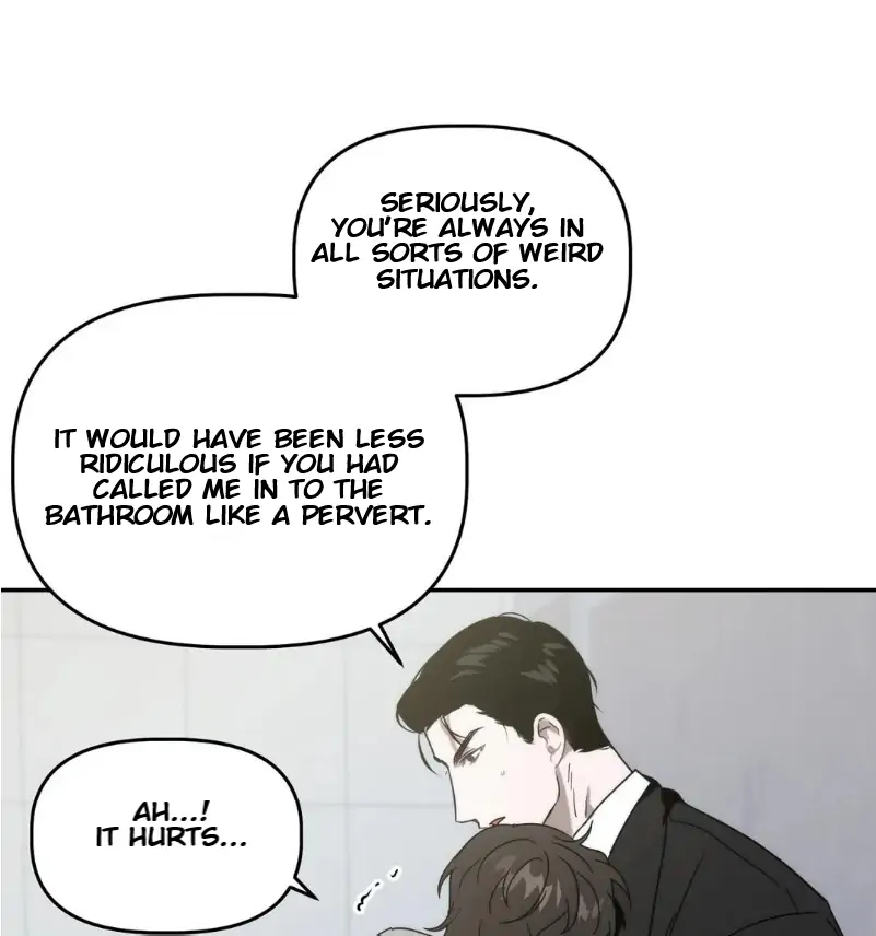 Did It Work - Chapter 21 Page 68