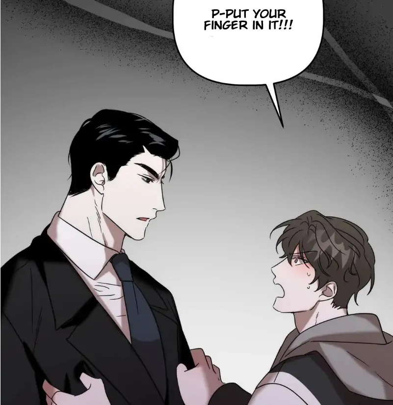 Did It Work - Chapter 21 Page 84