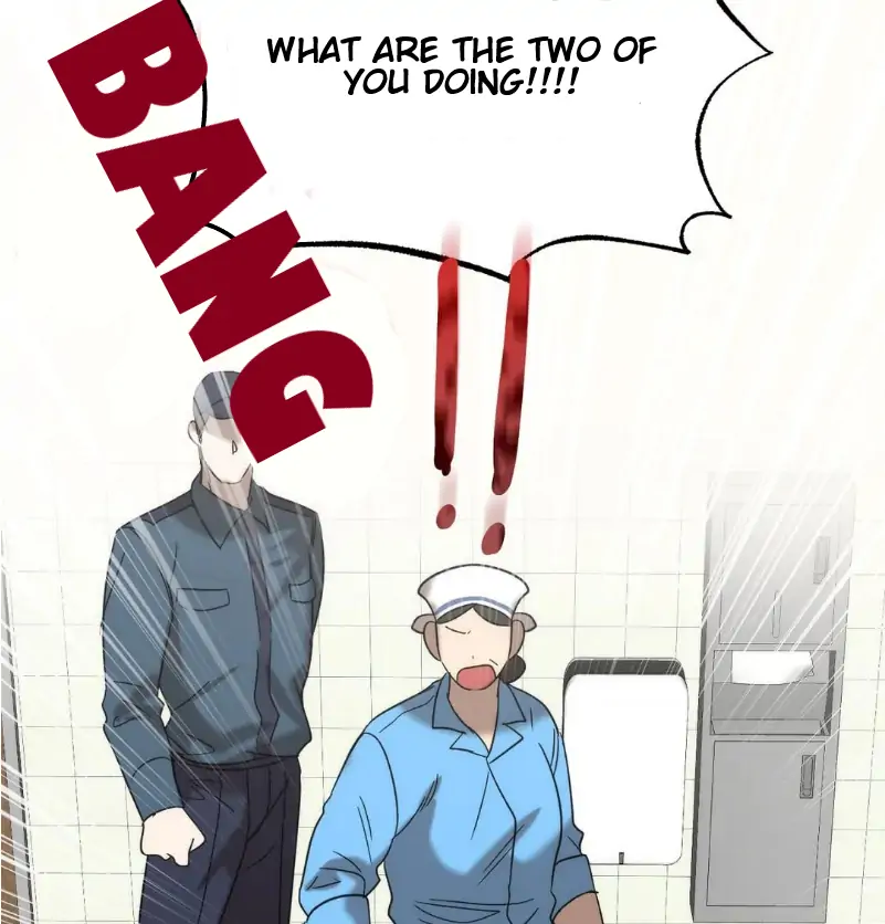 Did It Work - Chapter 21 Page 106