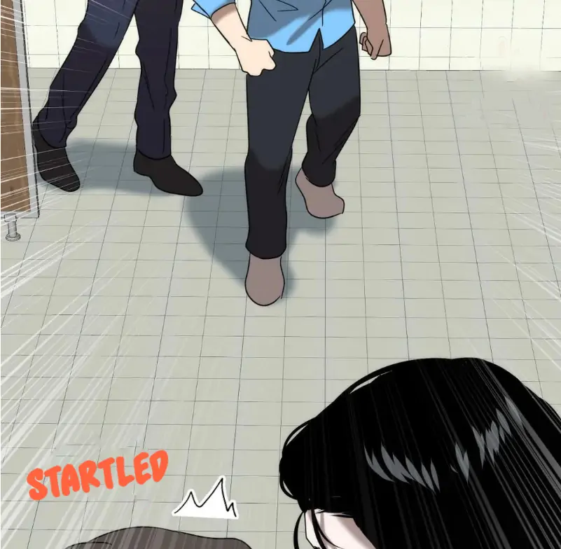 Did It Work - Chapter 21 Page 107