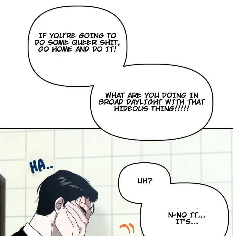 Did It Work - Chapter 21 Page 109