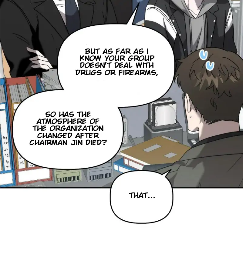 Did It Work - Chapter 22 Page 10