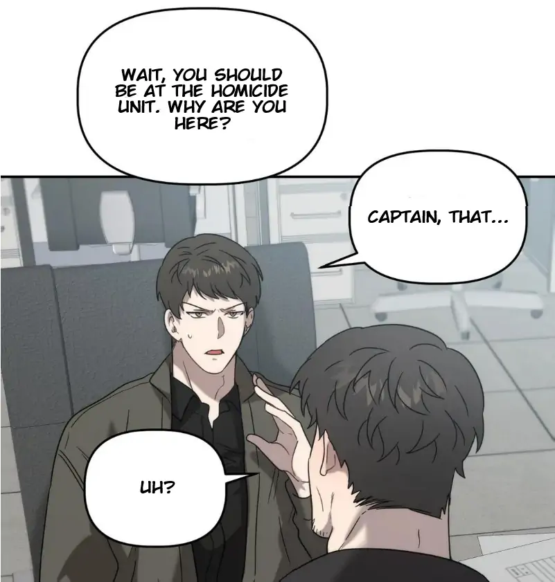 Did It Work - Chapter 22 Page 11