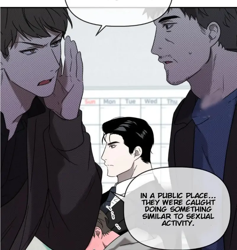 Did It Work - Chapter 22 Page 13