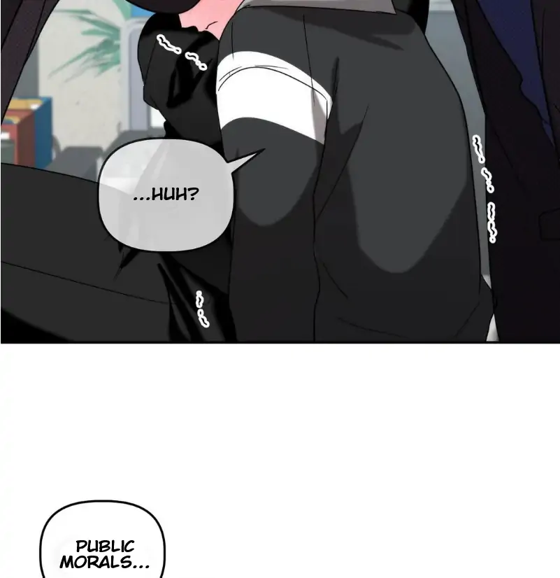 Did It Work - Chapter 22 Page 14