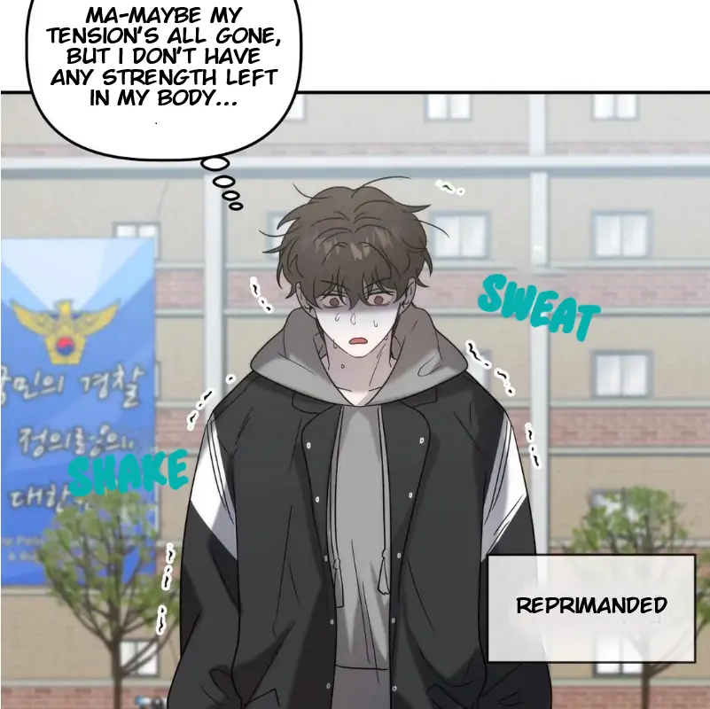 Did It Work - Chapter 22 Page 20