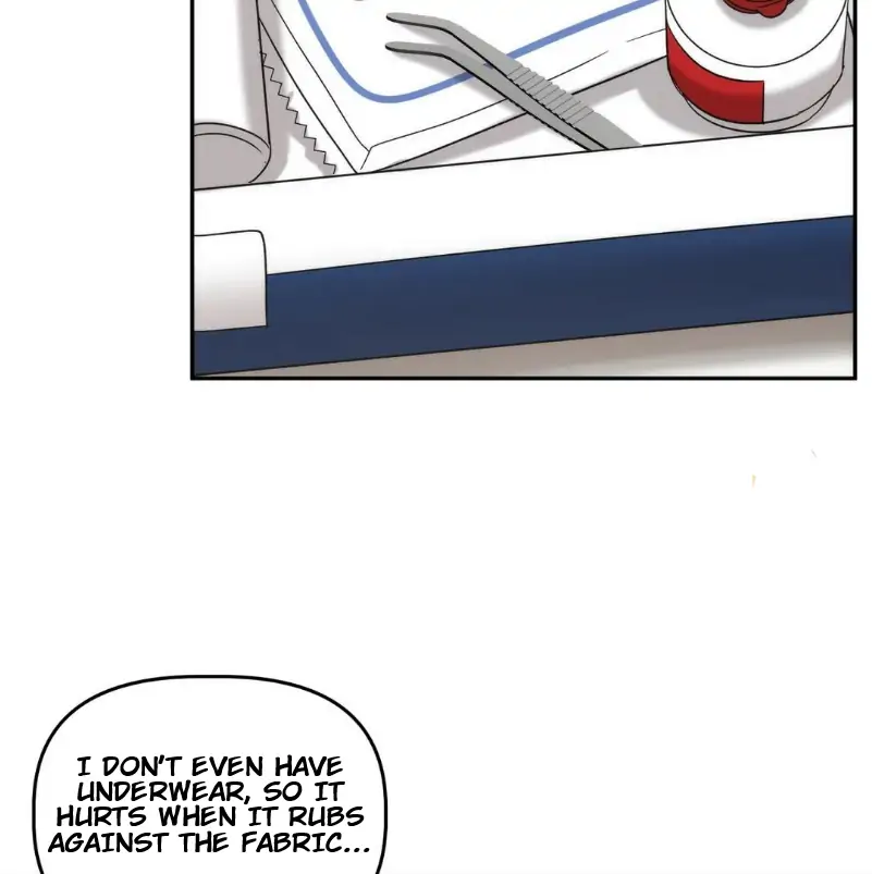 Did It Work - Chapter 23 Page 28