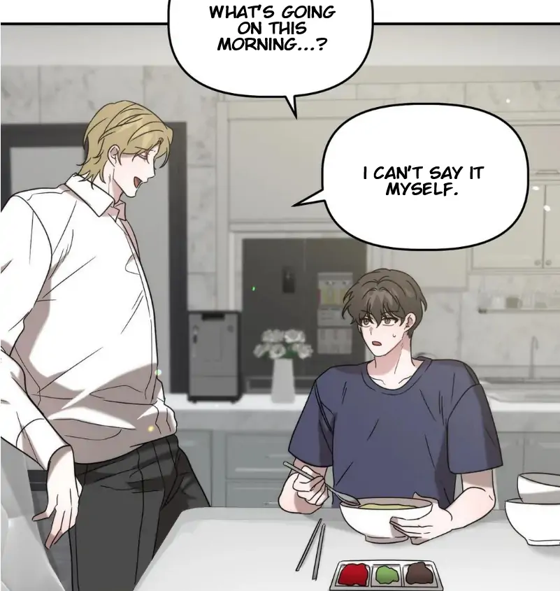 Did It Work - Chapter 23 Page 41