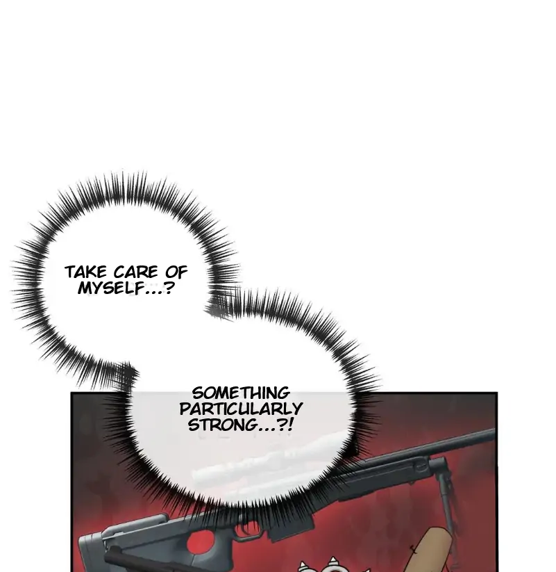 Did It Work - Chapter 23 Page 47