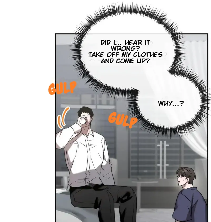 Did It Work - Chapter 23 Page 63