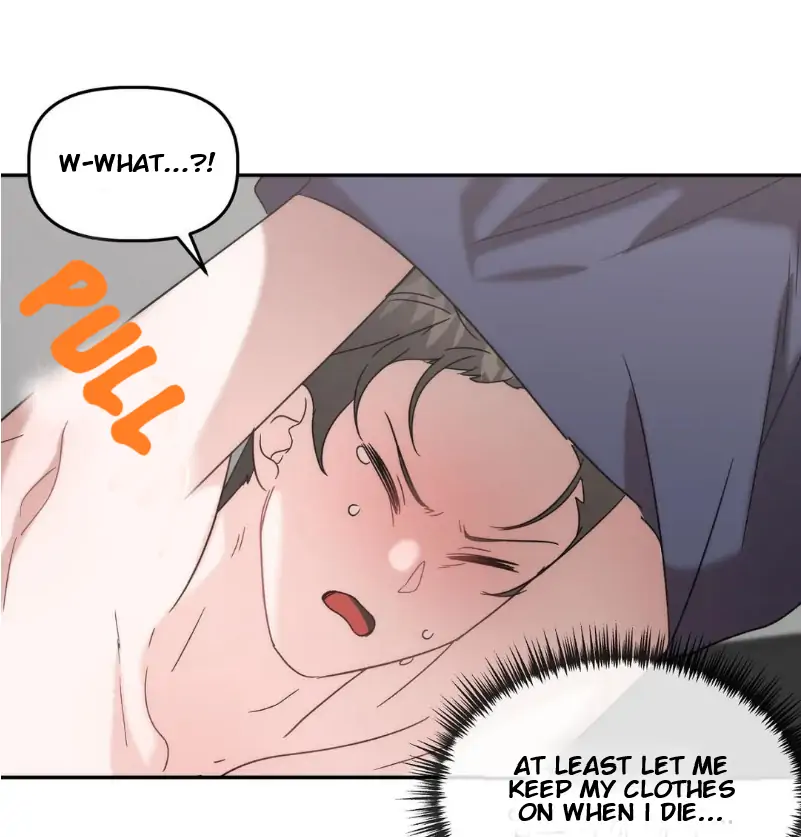 Did It Work - Chapter 23 Page 68