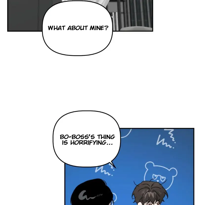 Did It Work - Chapter 23 Page 92