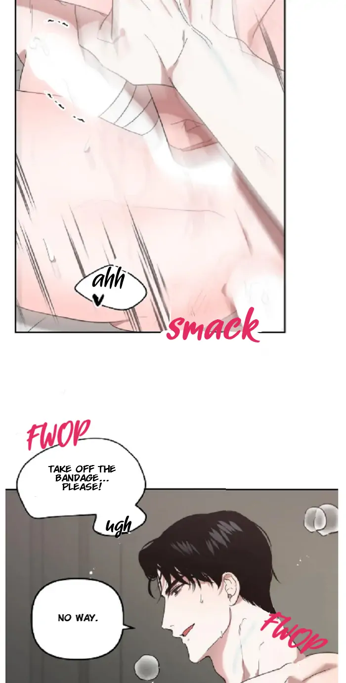 Did It Work - Chapter 25 Page 6