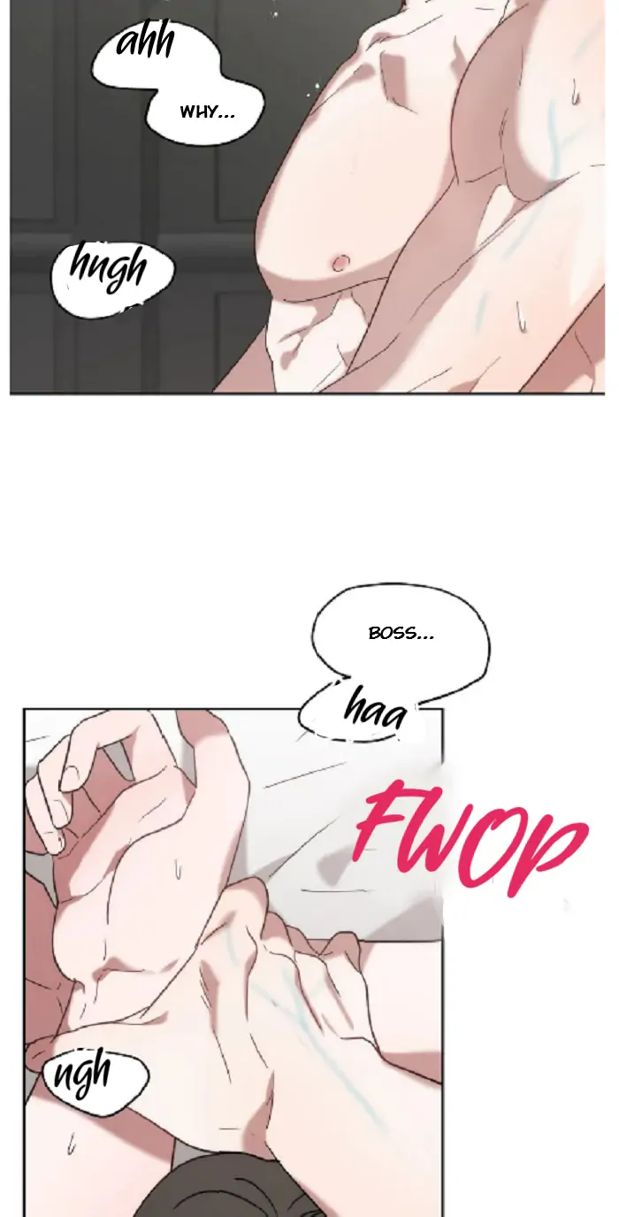 Did It Work - Chapter 25 Page 7