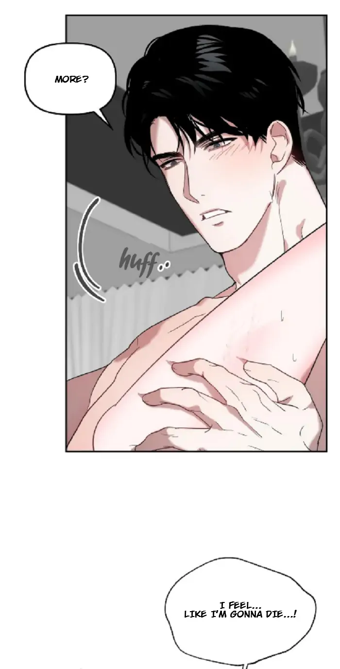 Did It Work - Chapter 25 Page 10