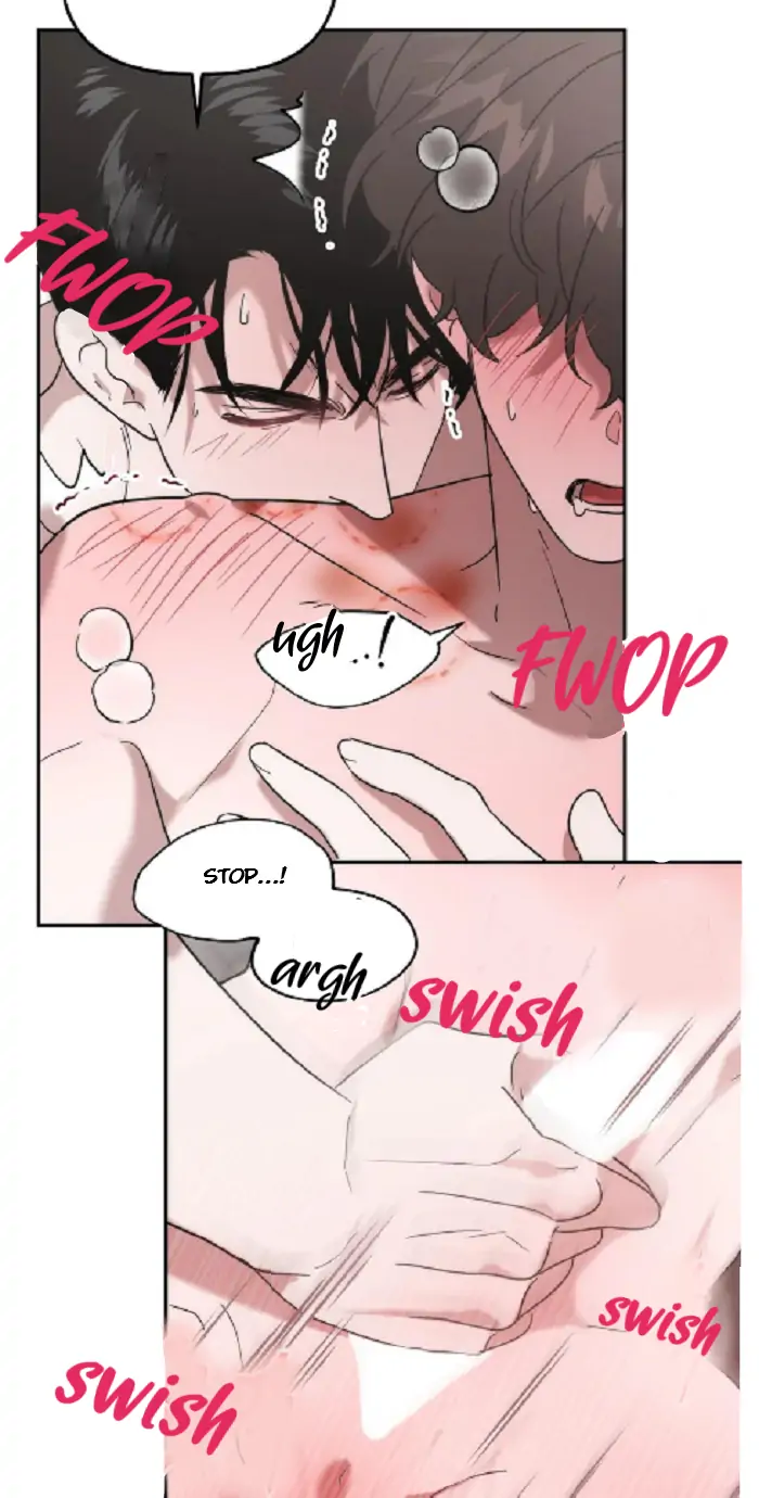 Did It Work - Chapter 25 Page 17